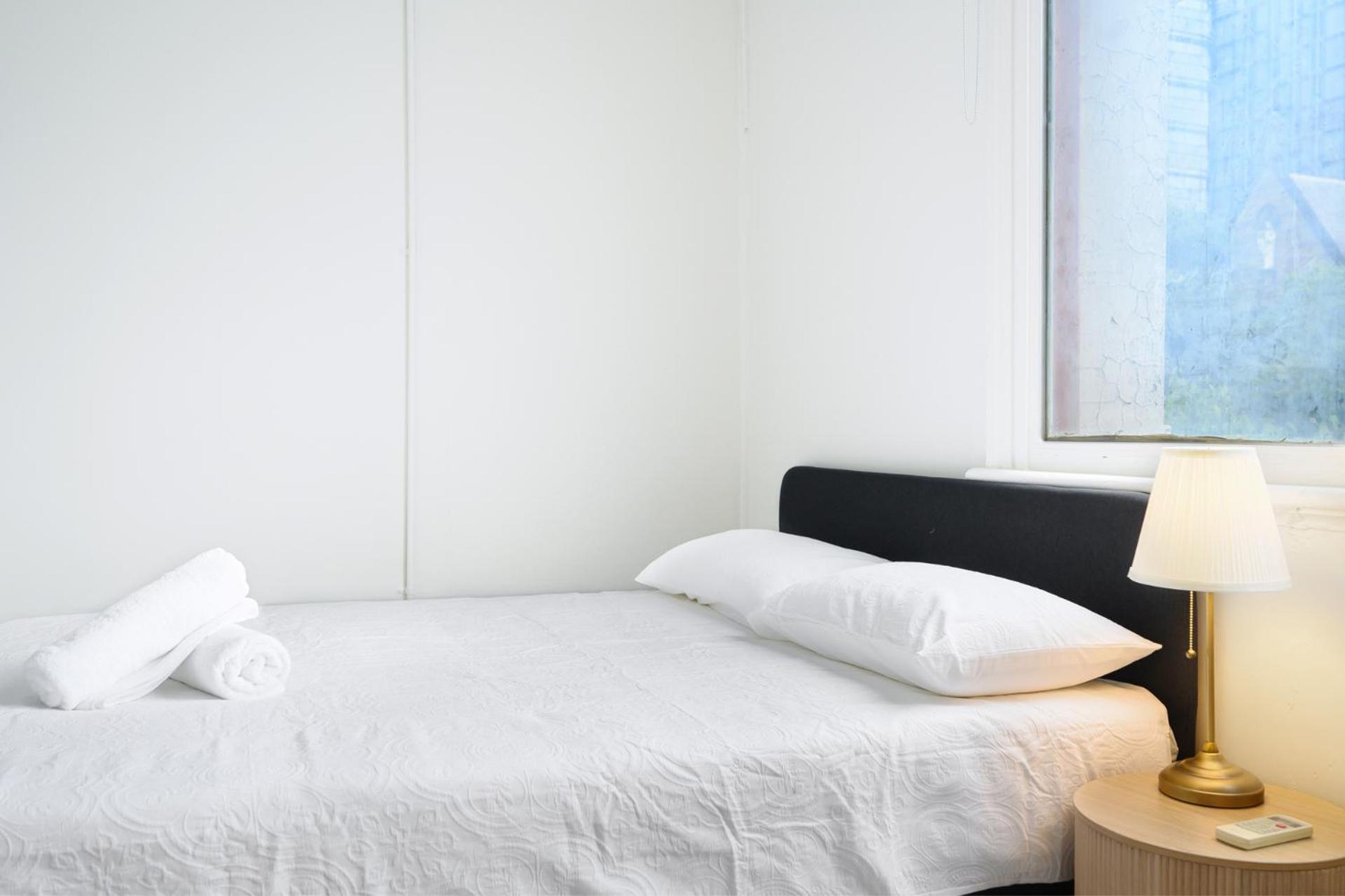 Urban Convenience On Broadway Ultimo Guest house Sydney