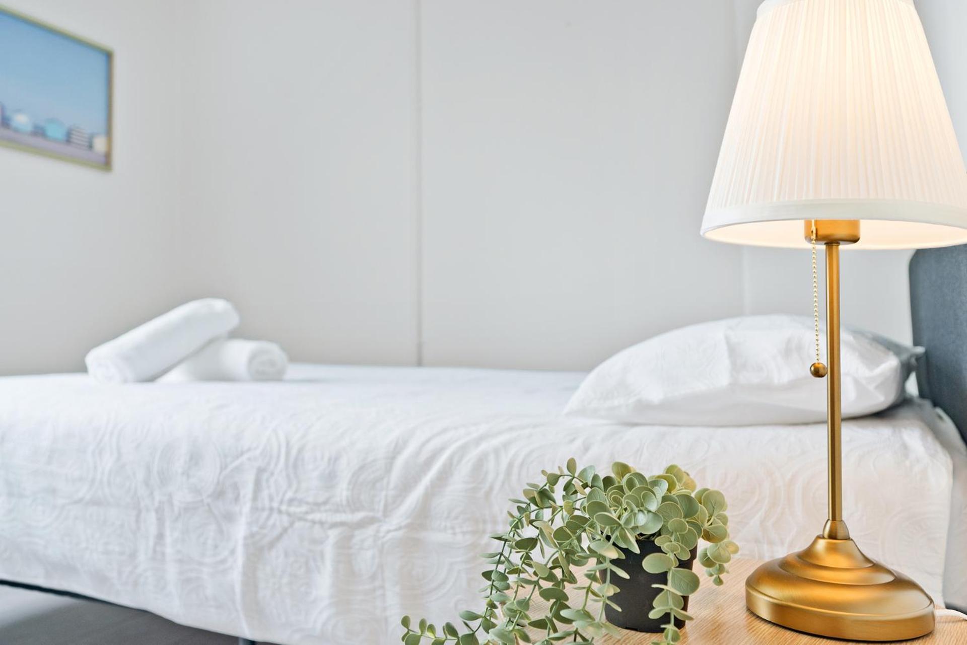Urban Convenience On Broadway Ultimo Guest house