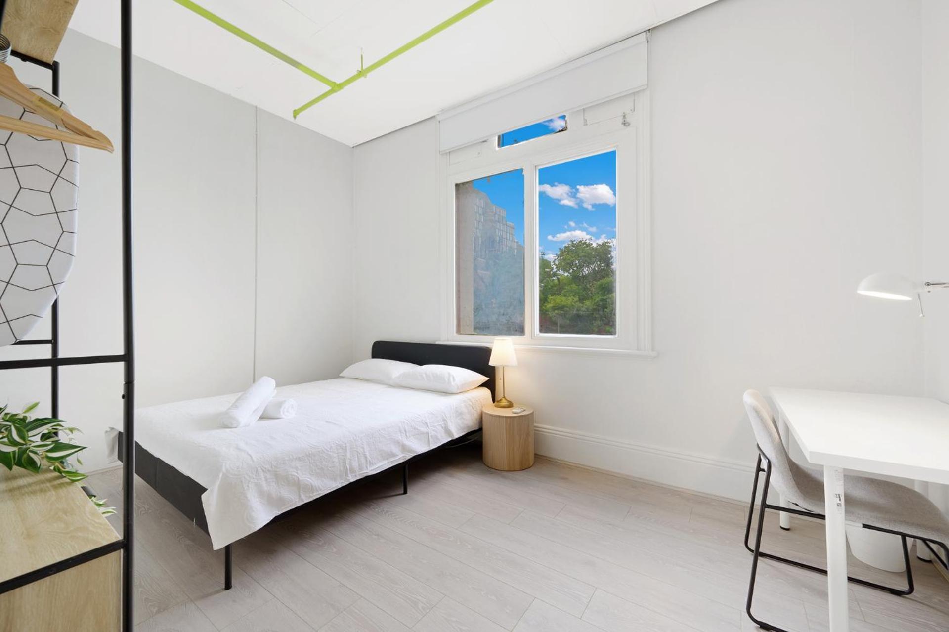 Guest house Urban Convenience On Broadway Ultimo