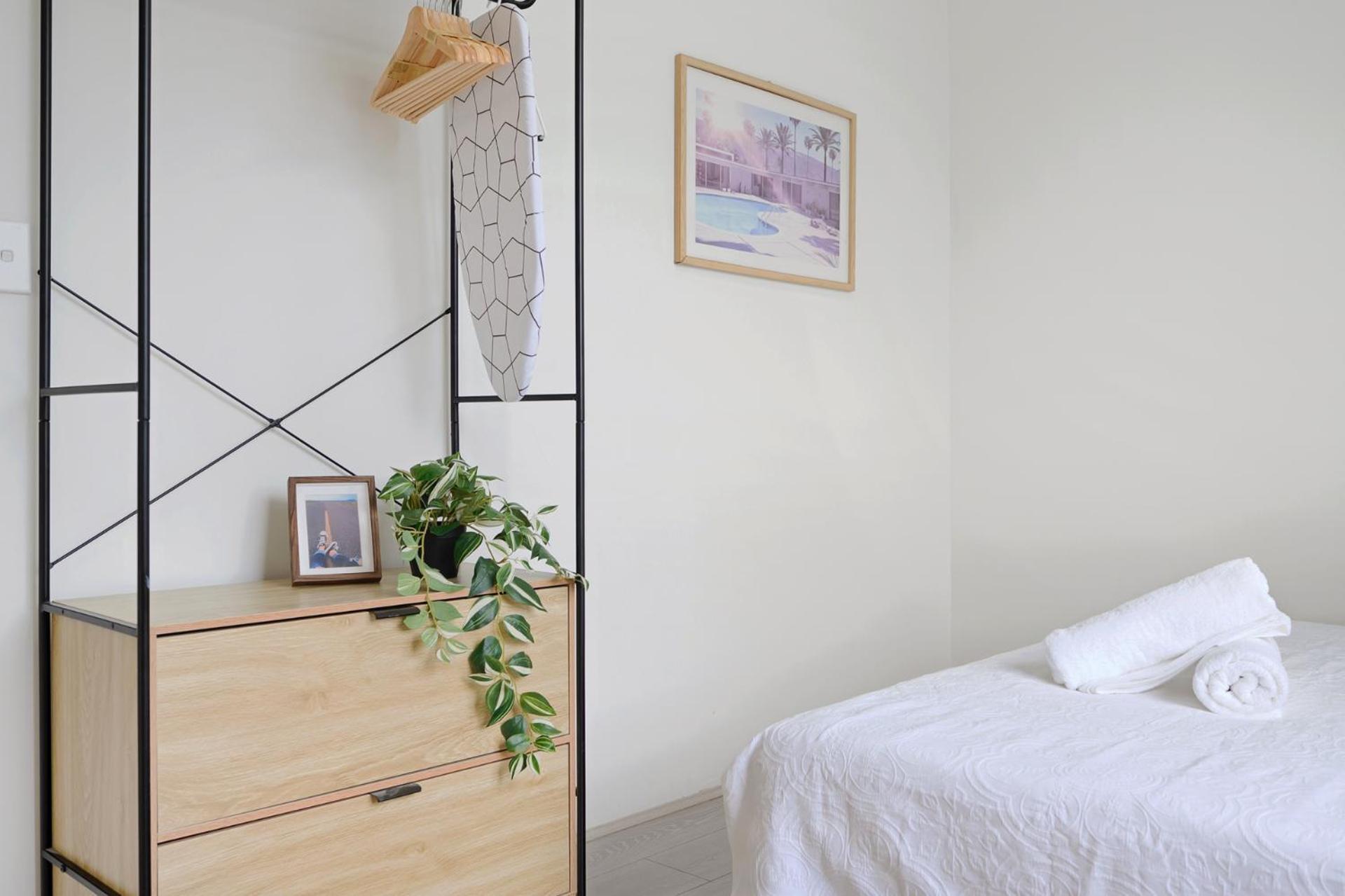 Urban Convenience On Broadway Ultimo Guest house Sydney