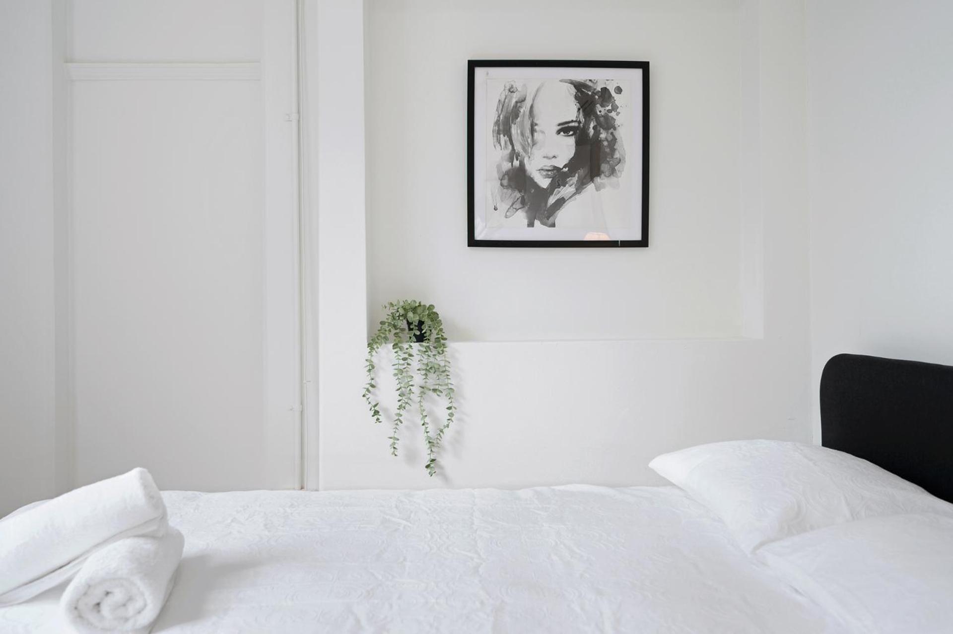Guest house Urban Convenience On Broadway Ultimo *