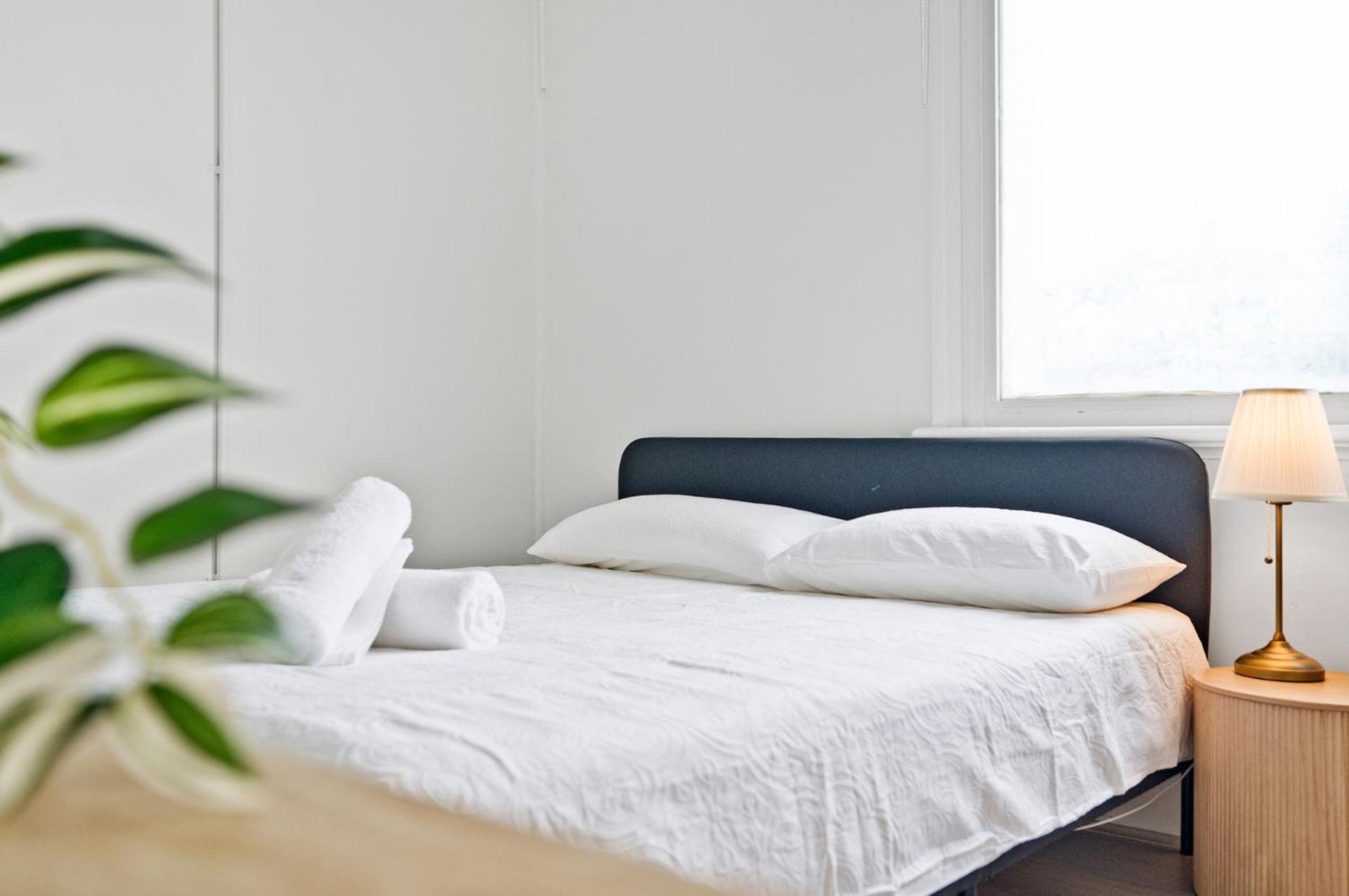 Guest house Urban Convenience On Broadway Ultimo