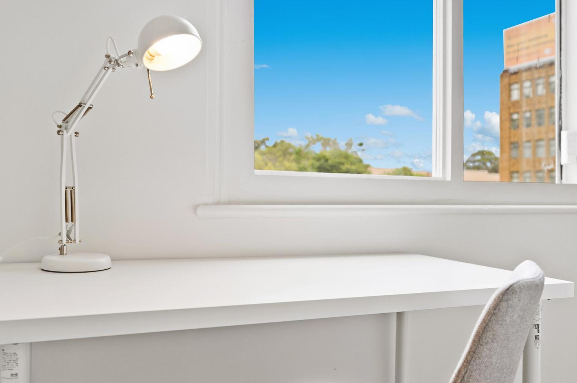 Urban Convenience On Broadway Ultimo Guest house Sydney