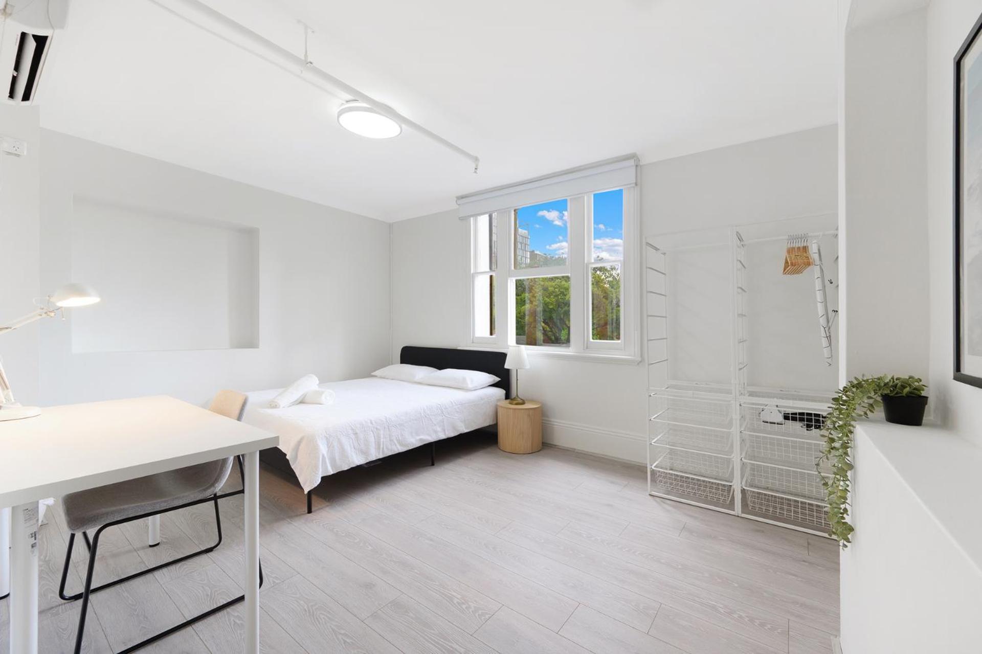 Urban Convenience On Broadway Ultimo Guest house Sydney