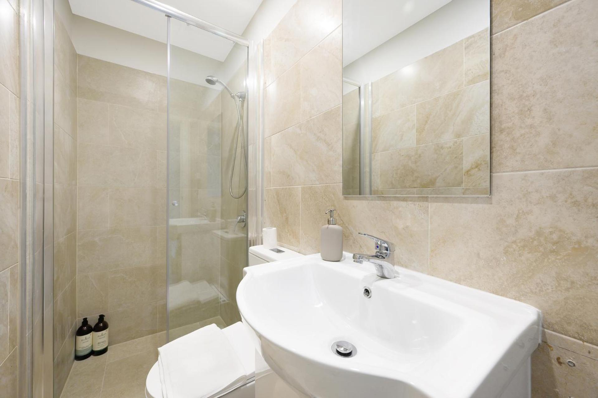 Urban Convenience On Broadway Ultimo Guest house Sydney